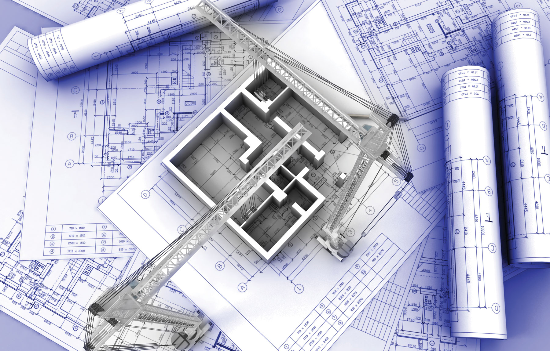 Statik proje ve yapı mühendisliği