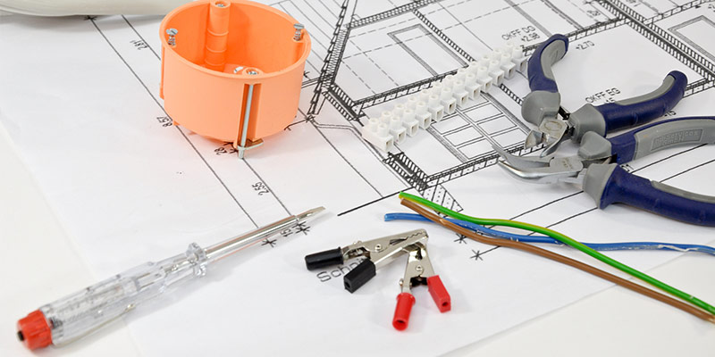 Elektrik proje panosu