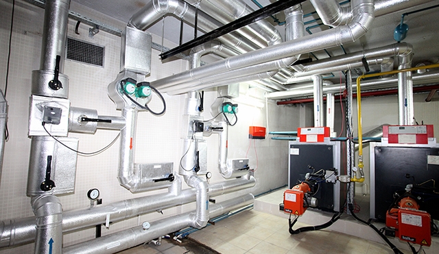 İç mekân tasarımı